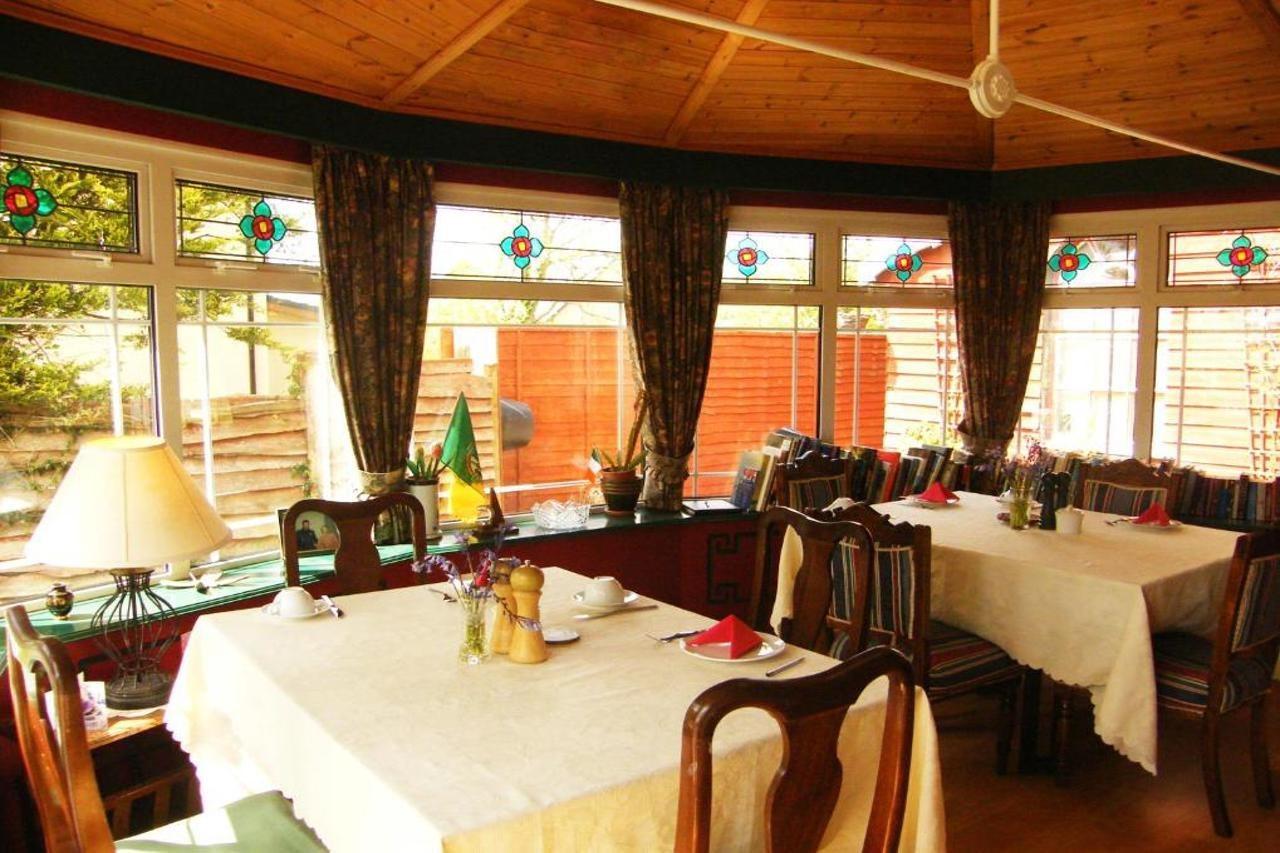 Druid Cottage Кенмеър Екстериор снимка