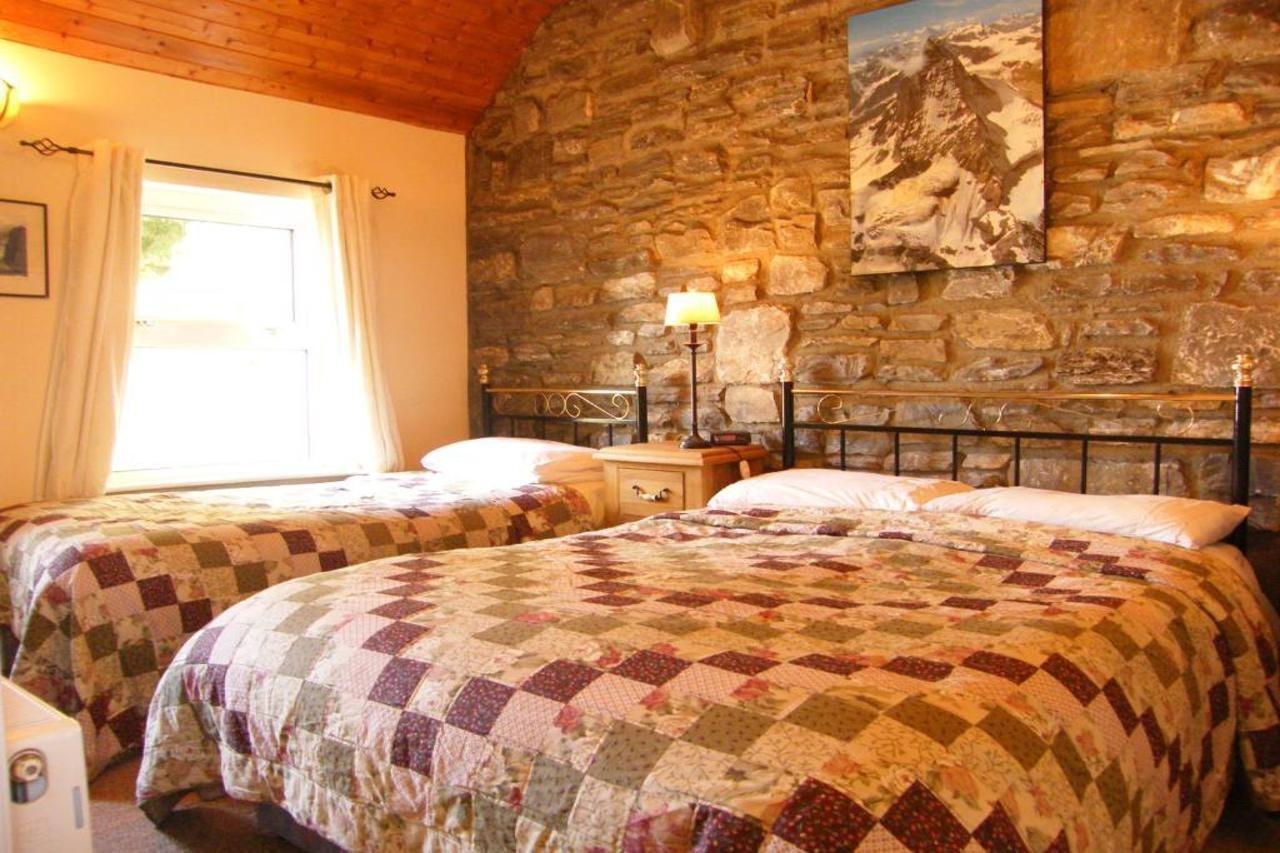 Druid Cottage Кенмеър Екстериор снимка