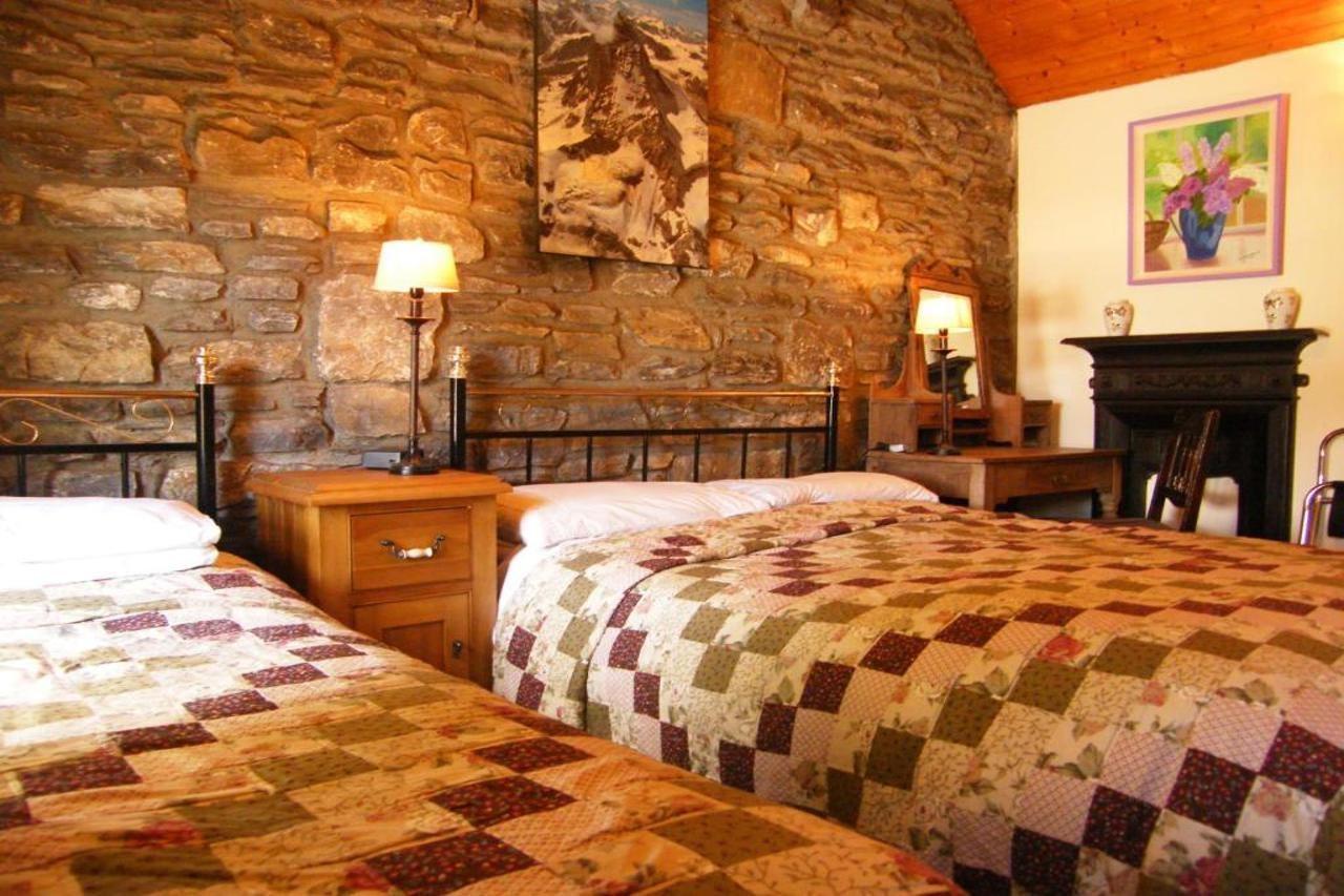 Druid Cottage Кенмеър Екстериор снимка