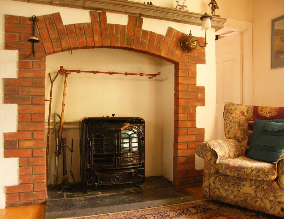 Druid Cottage Кенмеър Екстериор снимка